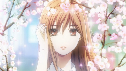 Chihayafuru - S1E1: Now the Flower Blooms