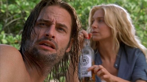 Lost - S4E13: There's No Place Like Home (2)