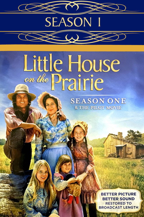 Season 1