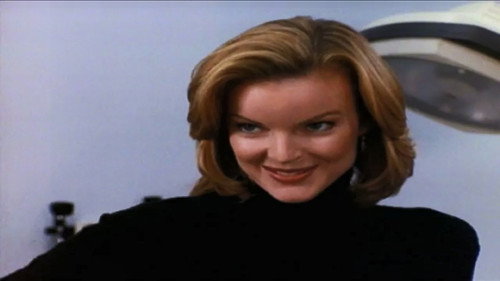 Melrose Place - S4E19: The Bobby Trap