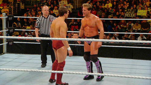 WWE NXT - S1E1: Feb. 23, 2010