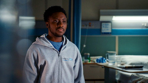 Holby City - S23E1: Episode 1