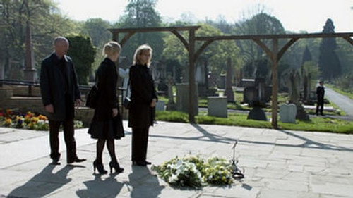 Silent Witness - S11E8: Double Dare (2)