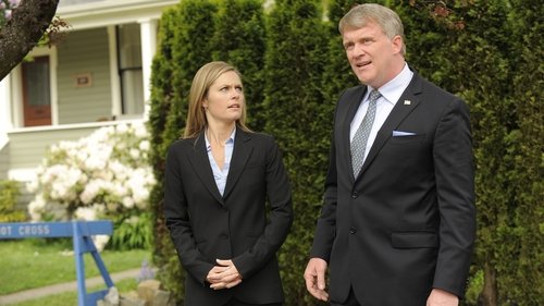 Psych - S8E2: S.E.I.Z.E. the Day