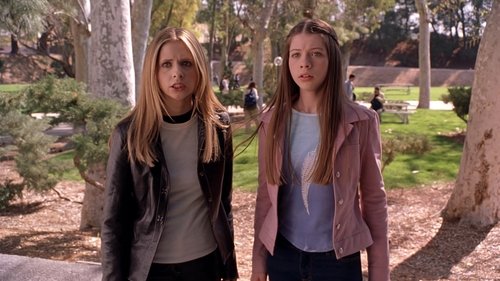 Buffy the Vampire Slayer - S5E20: Spiral