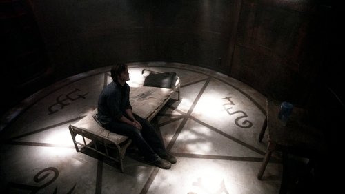 Supernatural - S4E21: When the Levee Breaks