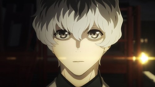 Tokyo Ghoul - S3E1: START: Those Who Hunt