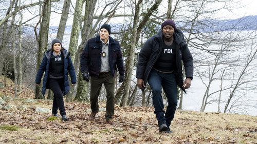 FBI: Most Wanted - S5E4: Hollow