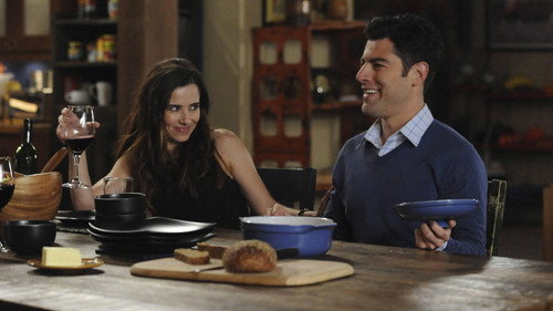 New Girl - S3E17: Sister II