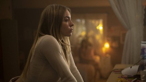 Euphoria - S1E7: The Trials and Tribulations of Trying to Pee While Depressed