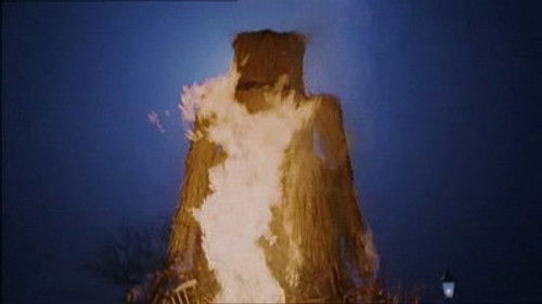 Midsomer Murders - S7E6: The Straw Woman