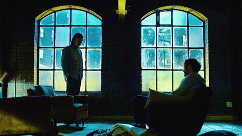 Marvel's Daredevil - S1E10: Nelson v. Murdock