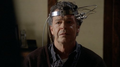 Fringe - S2E10: Grey Matters