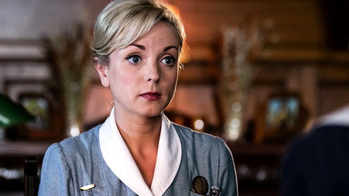 Call the Midwife - S6E4: Episode 4