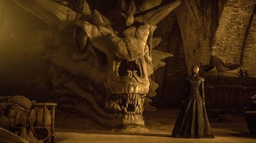 Game of Thrones - S7E2: Stormborn
