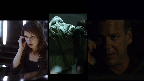 24 - S8E5: Day 8: 8:00 P.M.-9:00 P.M.
