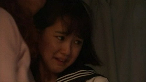 Kamen Rider - S10E34: Tremble