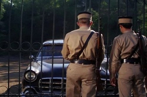 Mission: Impossible - S1E20: The Legend