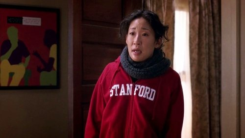 Grey's Anatomy - S3E9: From a Whisper to a Scream