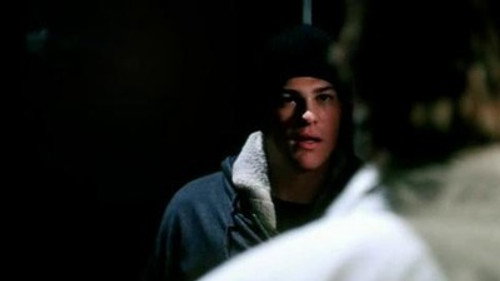 Cold Case - S4E17: Shuffle, Ball Change