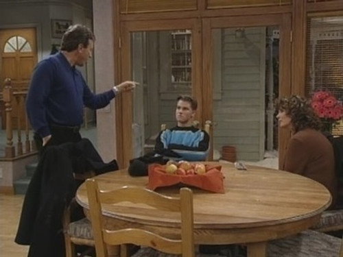 Home Improvement - S7E16: What a Drag