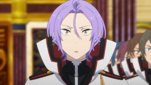 Re:ZERO -Starting Life in Another World- - S1E72: Julius Juukulius