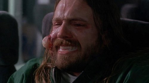 The X-Files - S2E22: F. Emasculata