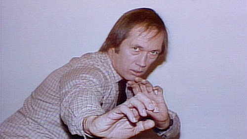 Saturday Night Live - S6E5: David Carradine/Linda Ronstadt/Cast of 'The Pirates of Penzance'