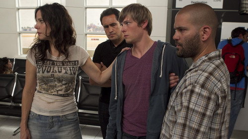 Weeds - S6E13: Theoretical Love Is Not Dead