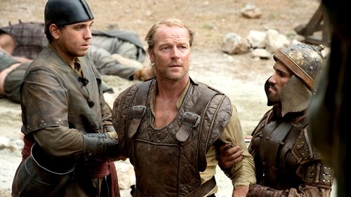 Game of Thrones - S5E7: The Gift