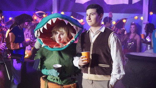 The Goldbergs - S4E5: Stefan King