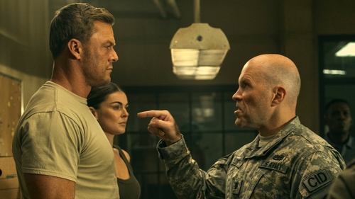 Reacher - S2E7: The Man Goes Through
