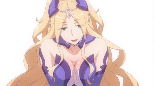 High School DxD - S4E3: School Trip, an Abrupt Attack
