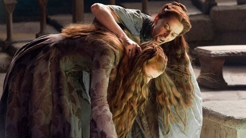 Game of Thrones - S4E7: Mockingbird