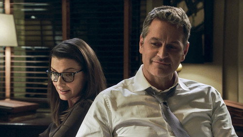 Blue Bloods - S13E18: Family Matters