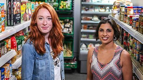 Horizon - S56E3: The Honest Supermarket: What’s Really in Our Food?