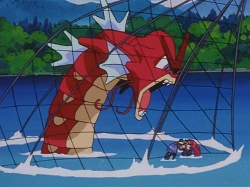 Pokémon - S5E26: Talkin' 'Bout an Evolution (1)