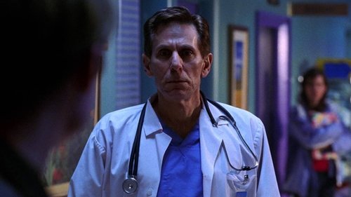 Smallville - S3E15: Resurrection