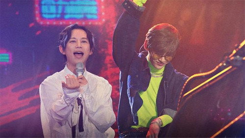 Who's the Murderer - S5E1: Concert