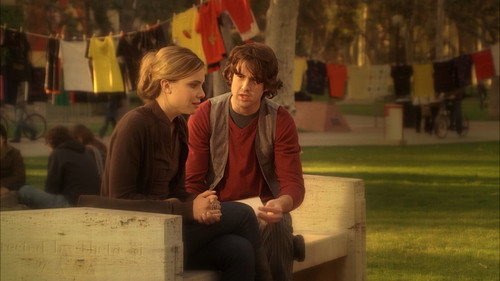 Ghost Whisperer - S3E15: Horror Show