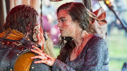 Vikings - S5E5: The Prisoner