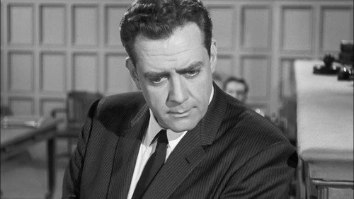 Perry Mason - S3E2: The Case of the Watery Witness