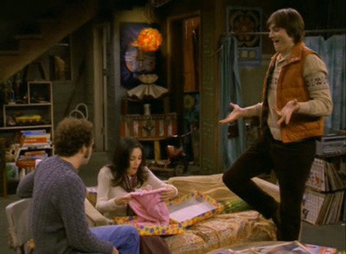 That '70s Show - S5E16: Whole Lotta Love