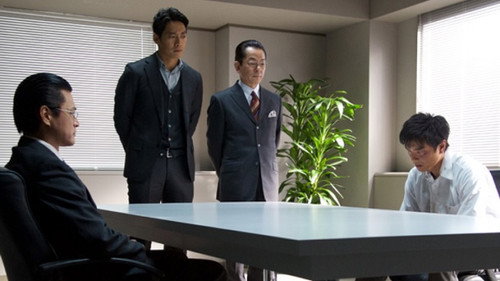 AIBOU: Tokyo Detective Duo - S14E12: Episode 12