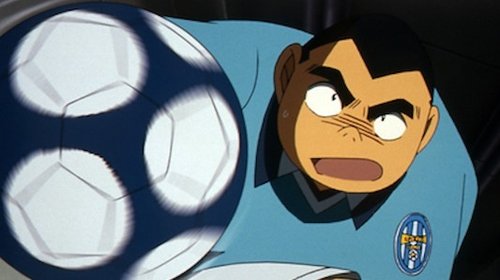 Detective Conan - S1E476: George's Certain Kill Shot (1)