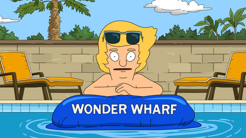 Bob's Burgers - S6E16: Bye Bye Boo Boo