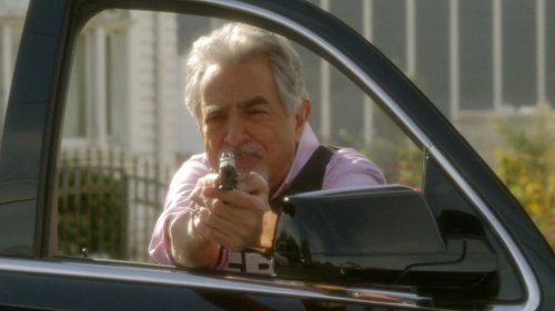 Criminal Minds - S14E15: Truth or Dare