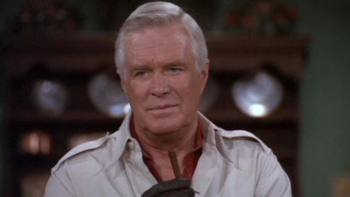 The A-Team - S3E14: The Big Squeeze