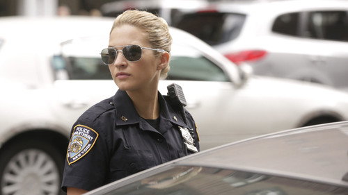 Blue Bloods - S5E4: Excessive Force