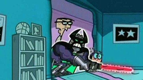 The Fairly OddParents - S6E18: Dread & Breakfast